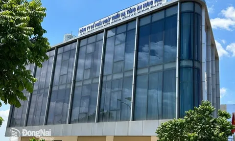 Điều tra dấu hiệu sai phạm Dự án khu dân cư Long Phước của Công ty An Hưng Phát