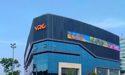 Phạt Công ty Bất động sản và Đầu tư VRC vì "ém" tiền lương lãnh đạo