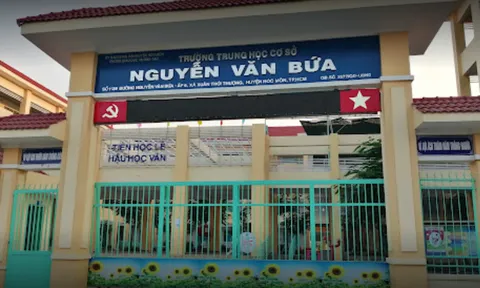 Hiệu trưởng 'ép' học sinh đóng tiền đi ngoại khóa, có "lại quả" cho giáo viên chủ nhiệm?