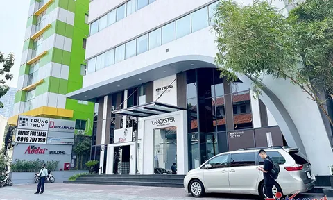 Trầy trật đòi tiền mua nhà tại dự án ‘ma’ Lancaster Lincoln