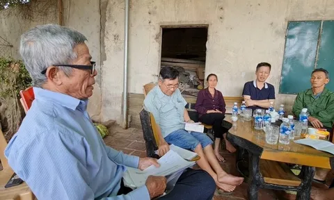 Nghi Sơn (Thanh Hóa): Dân mòn mỏi chờ bồi thường đất sau hơn 10 năm dự án đi vào hoạt động