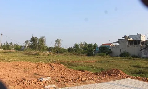 Hàng loạt dự án bị Doanh nghiệp 'tháo chạy': Kiểm soát năng lực nhà thầu