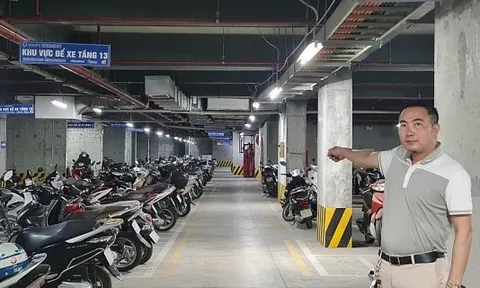 Chậm trễ cấp “sổ hồng” cho cư dân: Chủ đầu tư nhiều lần “bội tín”, cư dân vẫn mòn mỏi chờ