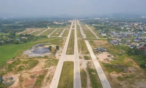 Làm rõ thẩm quyền giao đất đối ứng của tỉnh Thái Nguyên cho 3 dự án BT