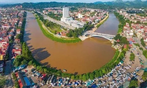 Lạng Sơn duyệt quy hoạch khu tổ hợp dịch vụ, sân golf và đô thị 690ha 'vượt' cấp