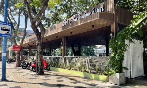 Bà Rịa – Vũng Tàu xử lý công trình trái phép tại hồ Á Châu