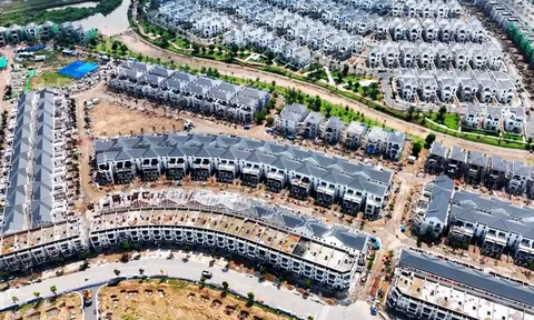 Đồng Nai xin điều chỉnh quy hoạch chung TP. Biên Hòa, gỡ vướng cho loạt dự án