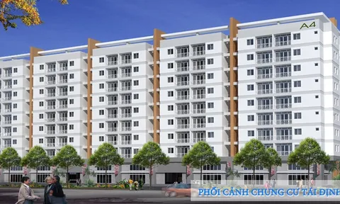 TP.HCM: Công ty Dịch vụ công ích quận 9 chiếm dụng vốn Nhà nước, thực hiện nhiều dự án nhà ở không đấu thầu