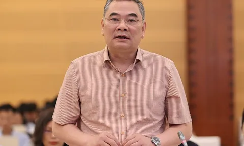 Bộ Công an nói về vụ án Việt Á và Mường Thanh