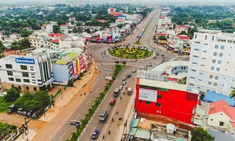 Hàng loạt dự án vào “danh sách đen” của tỉnh Bình Phước