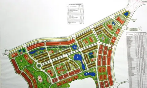 Yên Bái: Dự án gần 5.000 tỷ đồng chưa đảm bảo trình tự, thủ tục bị thu hồi