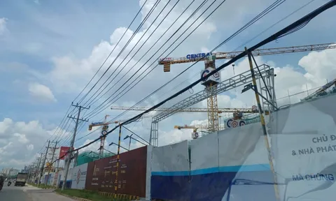 Độc lạ Bình Dương: Đất “kim cương“ không đấu thầu, định giá chỉ 15,5 triệu đồng/m2