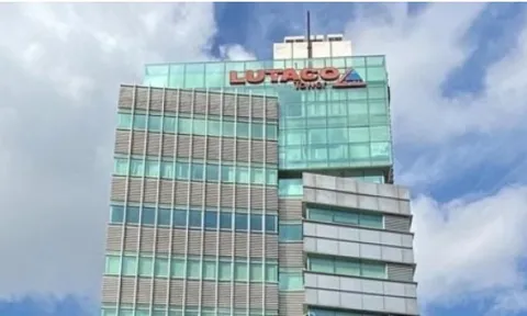 Sau kiểm toán, lợi nhuận LUT âm thêm 55 tỷ đồng