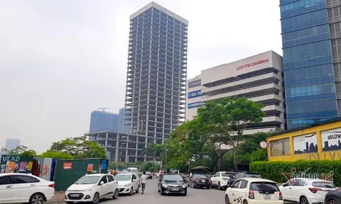 Bộ Xây dựng đề xuất cho Vicem tiếp tục đầu tư dự án nghìn tỷ "đắp chiếu" gần thập kỷ