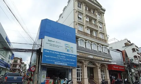 Thu hồi ‘đất vàng’ cho doanh nghiệp thuê nhiều năm tại Đà Lạt