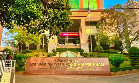 Nhiều lùm xùm tại Tổng Công ty Bảo đảm an toàn hàng hải miền Nam