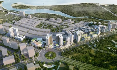 Hàng loạt dự án ở Bà Rịa - Vũng Tàu 'quên' đất xây nhà ở xã hội