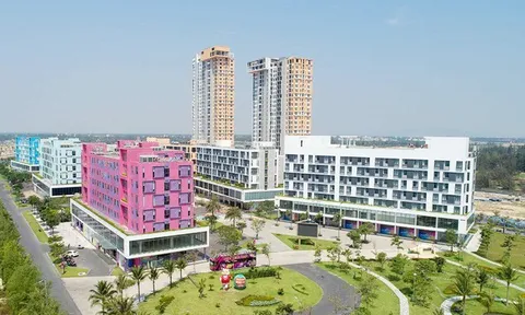 Chuyển đổi condotel thành nhà ở: Nguy cơ phá vỡ quy hoạch