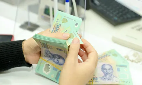 Nợ xấu tăng nhanh tại nhiều ngân hàng