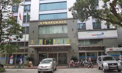 Loạt doanh nghiệp thua lỗ nghìn tỷ, có khả năng mất vốn