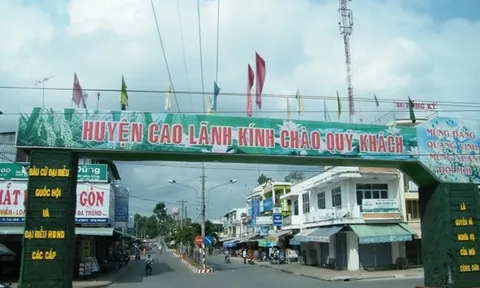 Sau An Giang đến Đồng Tháp, Tập đoàn T&T sắp có dự án “khủng” ở miền Tây?