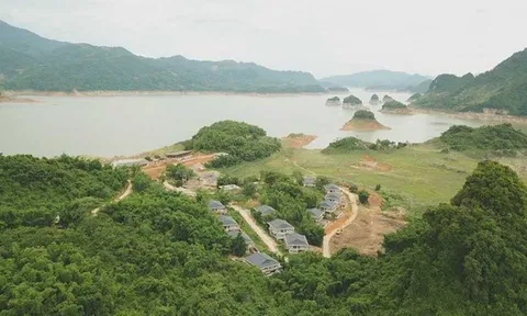 5 dự án chậm tiến độ ở Hòa Bình bị đề nghị thu hồi