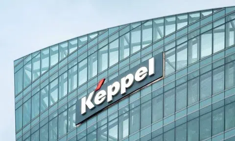 Khang Điền nhượng 49% cổ phần cho Keppel tại 2 dự án ở Thủ Đức