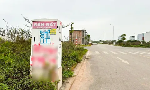 Sau cơn sốt, thị trường bất động sản ở Bắc Giang hiện nay thế nào?