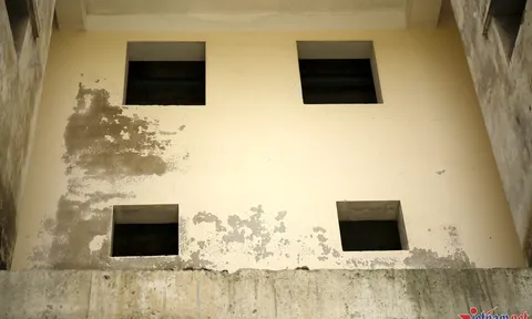 Đang bị điều tra, dự án nhà ở thu nhập thấp tại Quảng Nam xin tiếp tục thi công