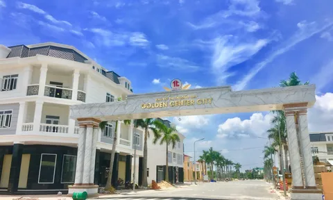 Thanh tra Bộ Xây dựng: Hai dự án của Kim Oanh Group không dành đủ đất xây NOXH