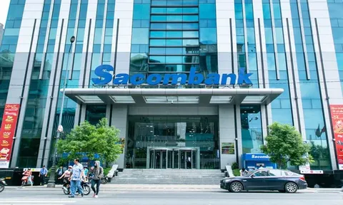 Hé mở loạt khách hàng nghìn tỷ của Sacombank