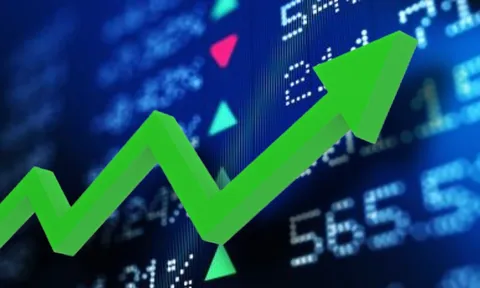 Điểm đến của dòng tiền