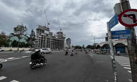 Giá bán căn hộ vẫn rất cao, người mua không dám dùng đòn bẩy tài chính