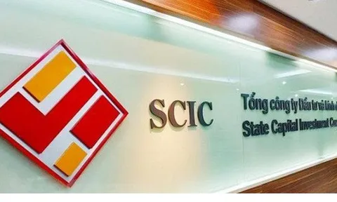 SCIC báo lãi luỹ kế hơn 3.200 tỷ đồng