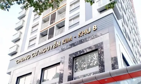 Nhiều vi phạm trong việc thực hiện 2 dự án của Tổng Công ty Địa ốc Sài Gòn