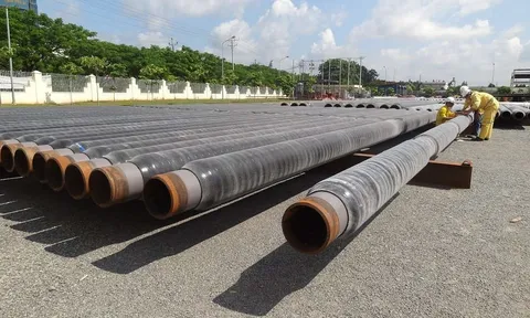 PV Coating (PVB) lỗ gần 6 tỷ đồng trong nửa đầu năm