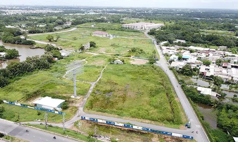Dự án Khu nhà ở Tiến Phước được làm tài sản đảm bảo cho lô trái phiếu hơn 2.000 tỷ đồng của Bất động sản TMT