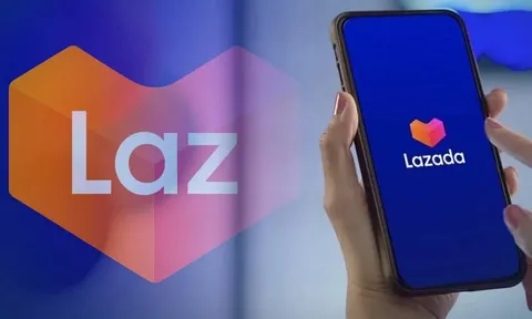 Alibaba rót thêm gần 850 triệu USD cho sàn thương mại điện tử Lazada