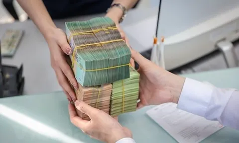 Ngân hàng không thiếu room tín dụng cho lĩnh vực bất động sản