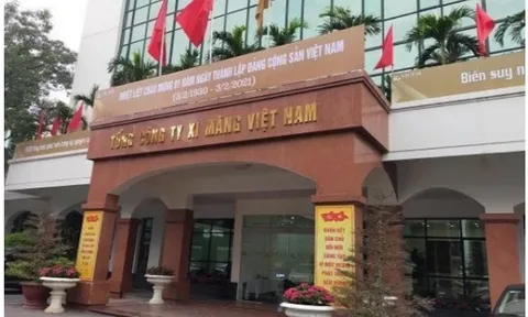 Cổ phần hóa VICEM: Bỏ lọt nhiều khoản tài chính lớn, buộc nộp lại gần 3.000 tỷ đồng