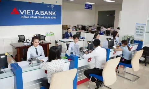 VietABank: “Cẩu thả” trong quy trình cho vay, nợ xấu tăng cao