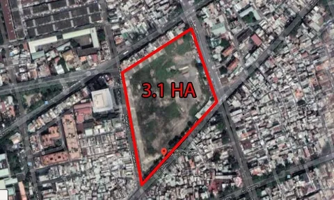 Tổng Công ty Thuốc lá Việt Nam xử lý như thế nào với “khu đất vàng” tại 152 Trần Phú?