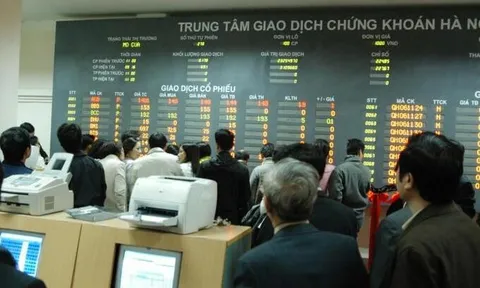 Chứng khoán VIX hoàn thành sớm kế hoạch năm