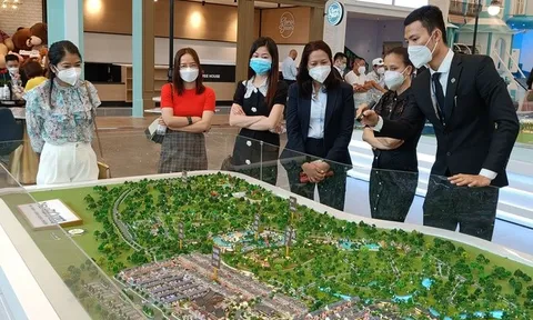 HoREA kiến nghị mới về hệ số K để tính tiền sử dụng đất tại dự án bất động sản