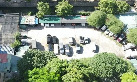 Chính quyền bất lực trước dự án “ôm” đất, sử dụng sai mục đích