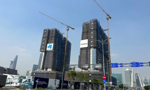 Đề nghị áp dụng hệ số K để tính tiền sử dụng đất