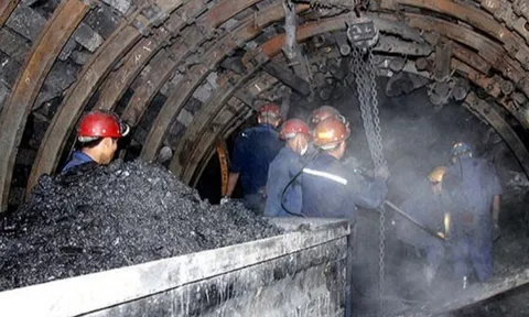 Dự án khai thác hầm lò mỏ than Núi Béo: Chậm tiến độ 9 năm với nhiều khuyết tật