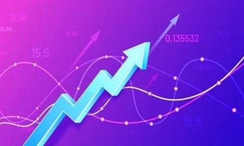 Giao dịch chứng khoán phiên sáng 24/7: NVL tăng kịch trần, thị trường tiếp tục nhích lên