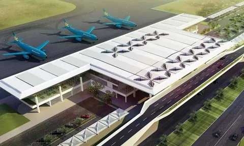 Chục tỷ USD đầu tư công chờ giải ngân, Vinaconex tăng trần, Coteccons giảm sàn