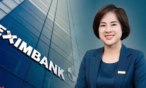 Eximbank chốt phương án tăng vốn điều lệ giữa bối cảnh lùm xùm tranh ghế Chủ tịch